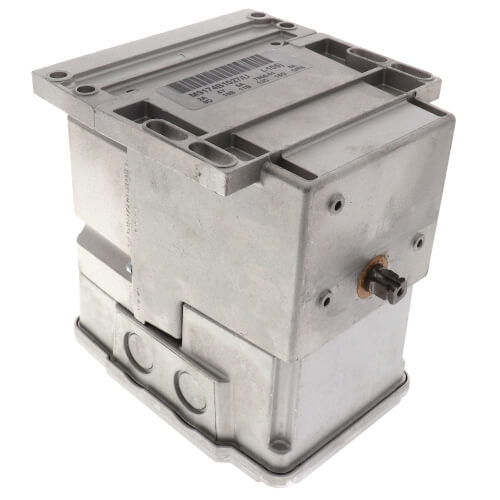 Main product image of 120V Non-Spring Return Foot Mounted Actuator w/ internal aux. switch, 75 lb-in