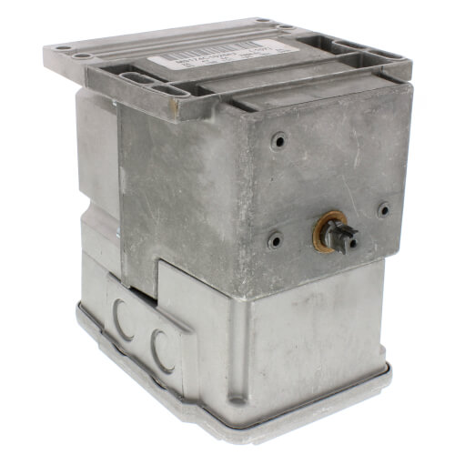 Main product image of 120V Non-Spring Return Foot Mounted Actuator w/ 2 internal aux. switches, 75 lb-in