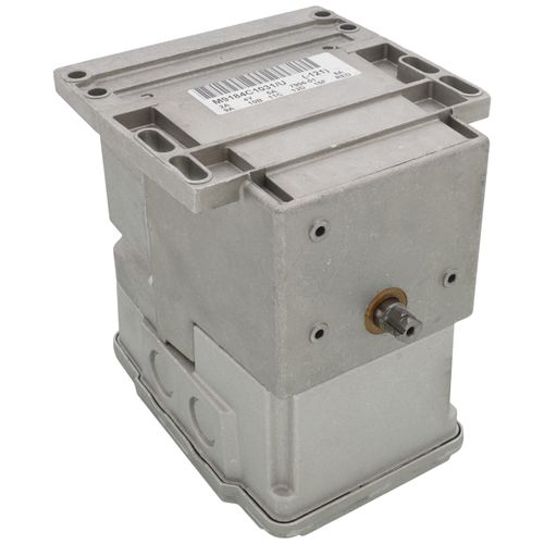Main product image of 24V Non-Spring Return Foot Mounted Actuator w/ 2 internal aux. switches, 150 lb-in