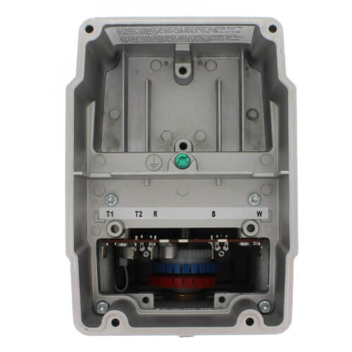 Main product image of 24V Non-Spring Return Foot Mounted Actuator, 150 lb-in