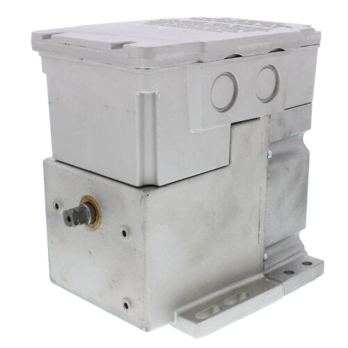 Main product image of 24V Non-Spring Return Foot Mounted Actuator, 150 lb-in