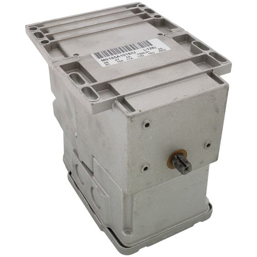Main product image of 24V Spring Return Foot Mounted Actuator, 60 lb-in