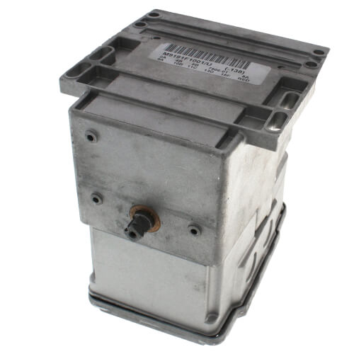 Main product image of Series 90 Modutrol IV Motor, 24V w/ 2 Auxiliary Switches