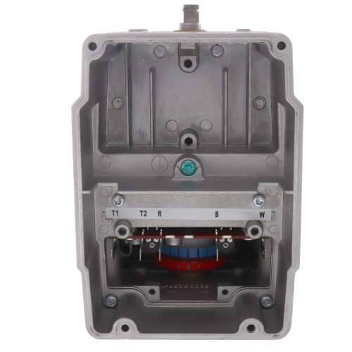 Main product image of 24V Non-Spring Return Foot Mounted Actuator, 300 lb-in