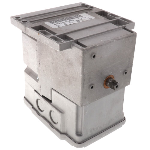 Main product image of 24V Non-Spring Return Foot Mounted Actuator, 300 lb-in