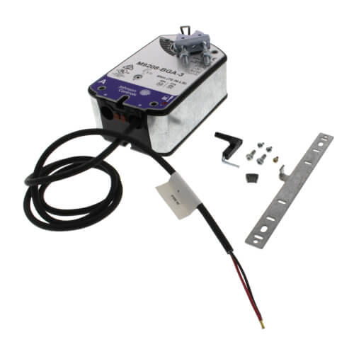 Main product image of M9208 24V On/Off Spring Return Actuator (70 lb-in)