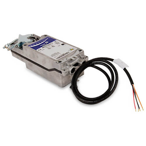 M9210GGA3 Johnson Controls M9210GGA3 24v Proprotional Spring