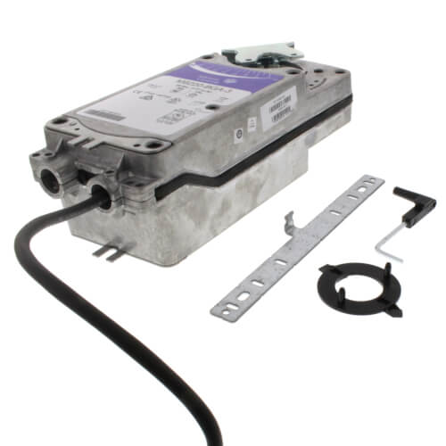 Main product image of M9220 24V On/Off Spring Return Actuator (177 lb-in)