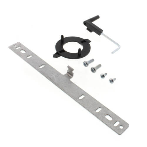 Main product image of M9220 24V On/Off Spring Return Actuator w/ 2 Switches (177 lb-in)