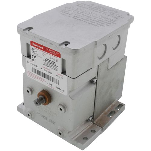 Main product image of Modutrol IV NSR Proportional Flame SafeGuard Firing Rate Motor (300 lb-in.)