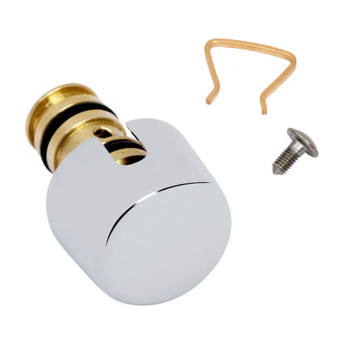 M9503540020A American Standard M9503540020A Manual Override Button for Selectronic Exposed