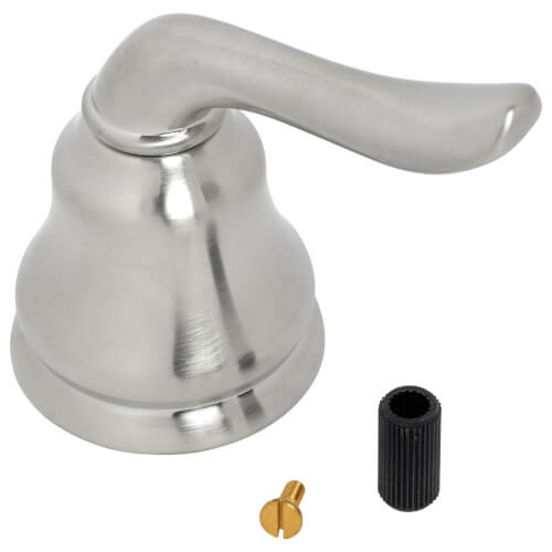 Main product image of Princeton Handle Kit (Brushed Nickel), M962404-2950A