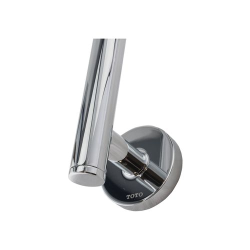 Main product image of TBW01016U#CP 24" Slide Bar for Handshower, Round (Polished Chrome)
