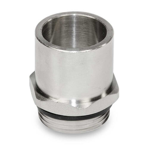 Main product image of Supply/Return Adapter to 1" & 1-1/4" Copper