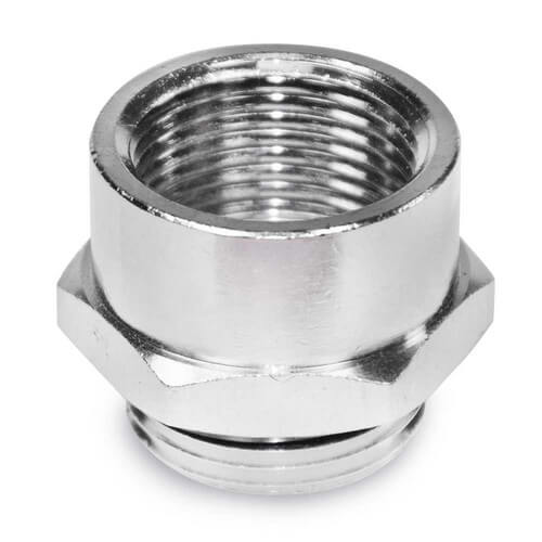 Main product image of Supply/Return Adapter to 1" Female NPT