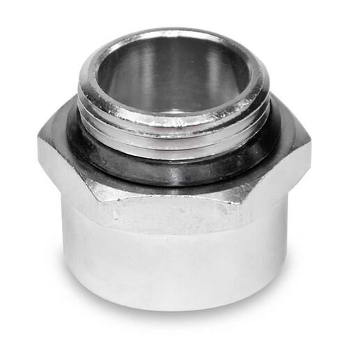 Main product image of Supply/Return Adapter to 1" Female NPT