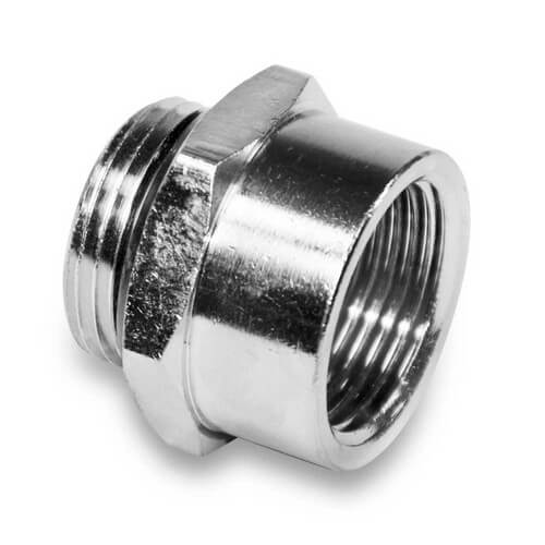 Main product image of Supply/Return Adapter to 1" Female NPT