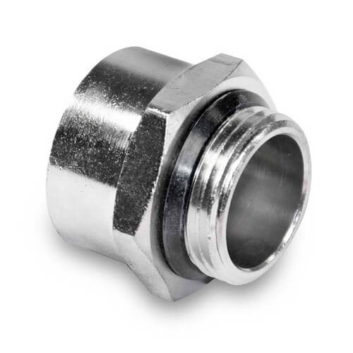 Main product image of Supply/Return Adapter to 1" Female NPT