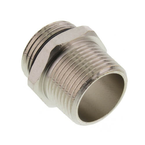 Main product image of Supply/Return Adapter to 1" Male NPT