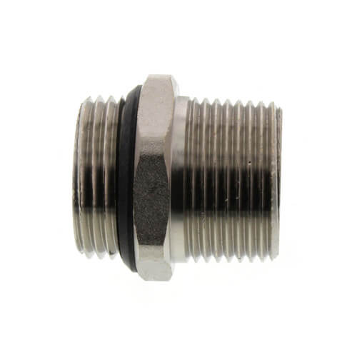 Main product image of Supply/Return Adapter to 1" Male NPT