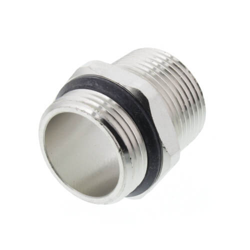 Main product image of Supply/Return Adapter to 1" Male NPT