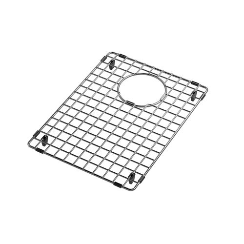 11.2" x 15.2" Stainless Steel Bottom Sink Grid for Maris 12" Bowl, MA-12-36S
