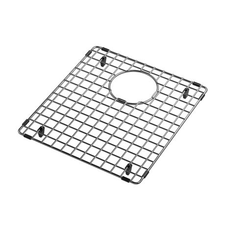 12.7" x 14" Stainless Steel Bottom Sink Grid for Maris 14" Bowl, MA-14-36S