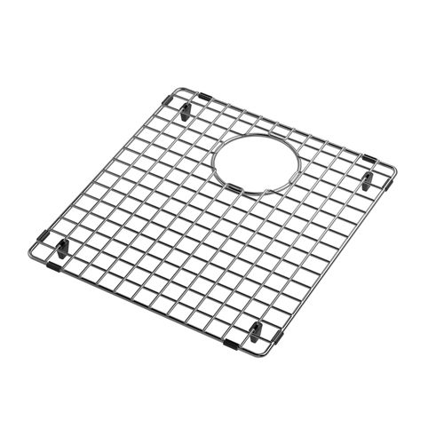 13.7" x 15.2" Stainless Steel Bottom Sink Grid for Maris 15" Bowl, MA-15-36S