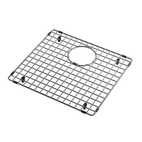 15.4" x 14" Stainless Steel Bottom Sink Grid for Maris 16" Bowl, MA-16-36S