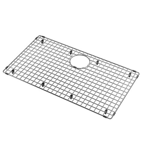 26.9" x 15.2" Stainless Steel Bottom Sink Grid for Maris 28" Bowl, MA-28-36S