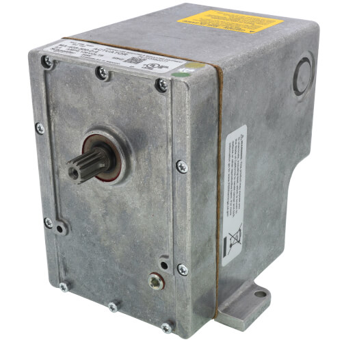 Main product image of Two-Position Spring Return Actuator w/ 16 lb-in torque (120V)