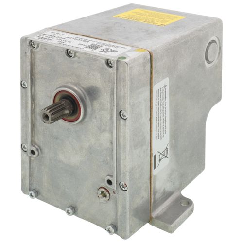 Main product image of Two-Position Spring Return Actuator w/ 16 lb-in torque (120V)