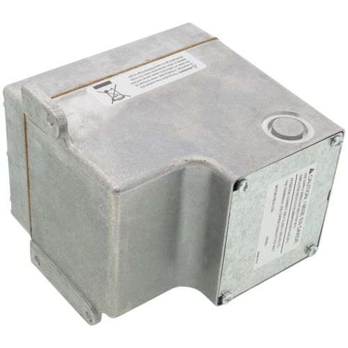 Main product image of Two-Position Spring Return Actuator w/ 16 lb-in torque (120V)