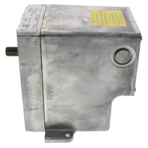 Schneider Electric MA-418-0-0-3 Electric Actuator MA-418 Barber Colman Invensys 