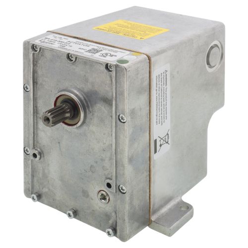 Main product image of 2 Position Actuator w/ Auxiliary Switch (120V)
