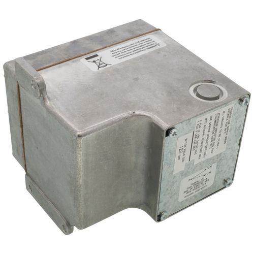 Main product image of 2 Position Actuator w/ Auxiliary Switch (120V)