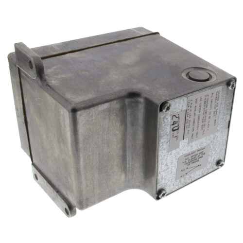 Main product image of 2 Position Actuator w/ Auxiliary Switch (240V)