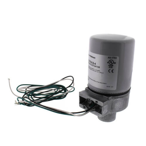 Main product image of Two-Position Actuator, Spring Return (120V)