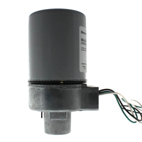 Main product image of Two-Position Spring Return Actuator (120V)