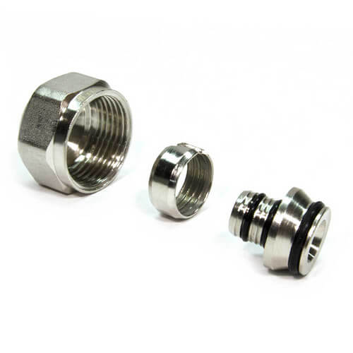 Main product image of 5/8" PEX-AL-PEX to EK20 Loop Fitting Assembly