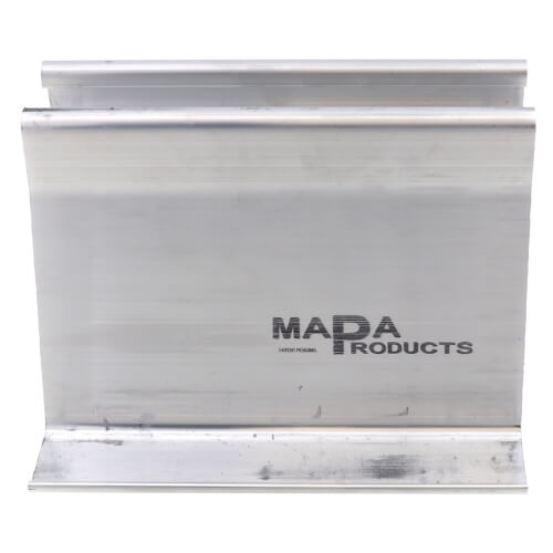 Main product image of 6" A-Series Aluminum Strut Support