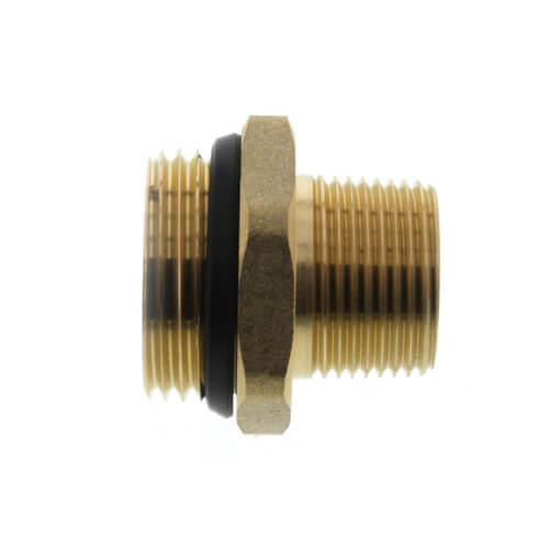Main product image of Supply/Return Adapter to 3/4" Male NPT
