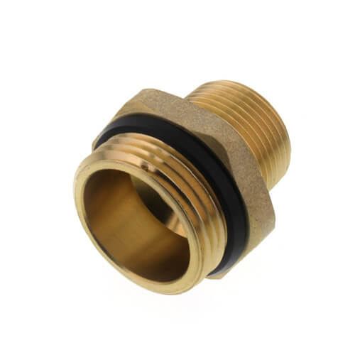 Main product image of Supply/Return Adapter to 3/4" Male NPT
