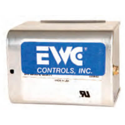 Main product image of Spring Return Actuator