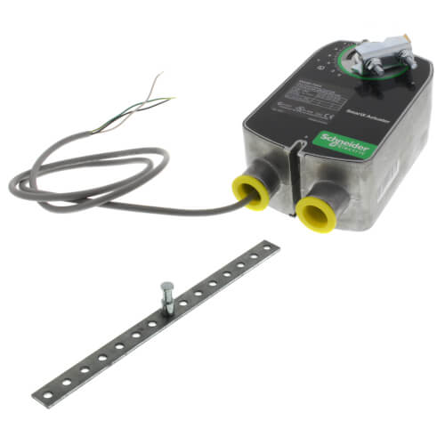 Main product image of 35 lb-in DuraDrive Actuator (120V)