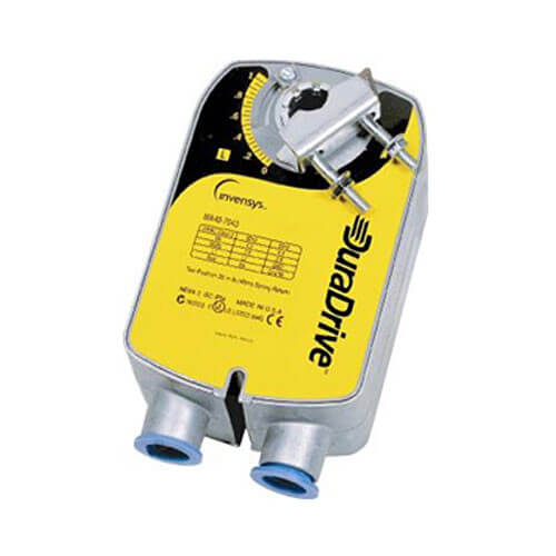 Main product image of 35 lb-in DuraDrive Actuator (24V)