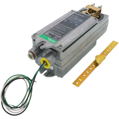 Main product image of 150 lb-in DuraDrive Actuator (120V)