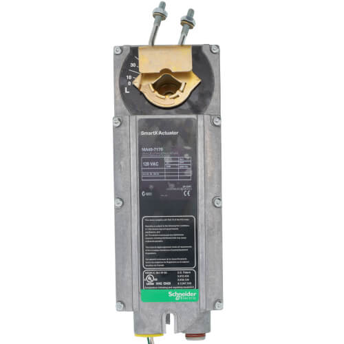 Main product image of 150 lb-in DuraDrive Actuator (120V)