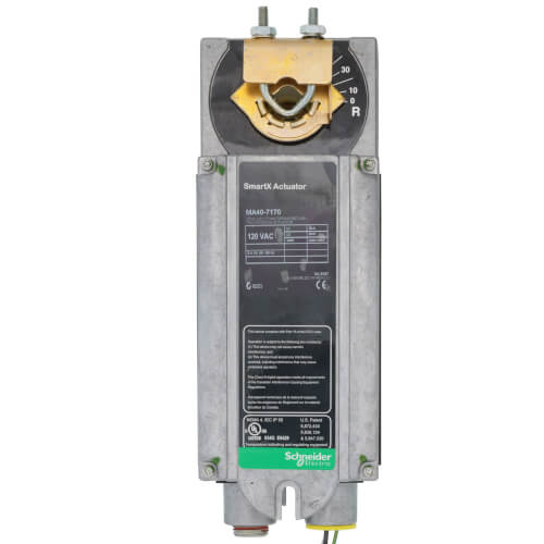 Main product image of 150 lb-in DuraDrive Actuator (120V)