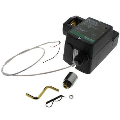Main product image of Direct Coupled Actuator w/ 105 lb-in torque (24V)